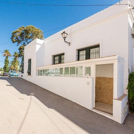 Casa La Vejeriega Villa Vejer de la Frontera Exterior foto